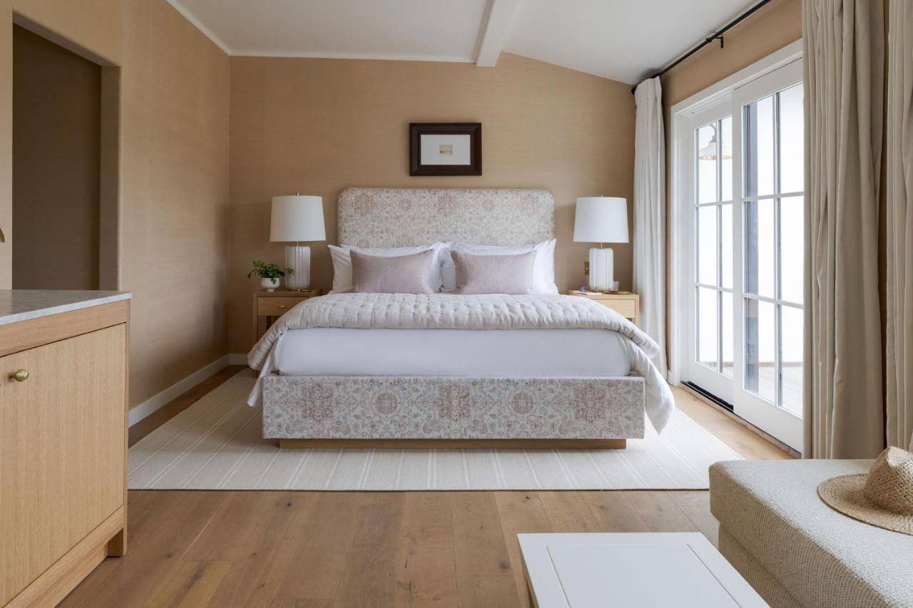 Villa Mara Carmel Экстерьер фото