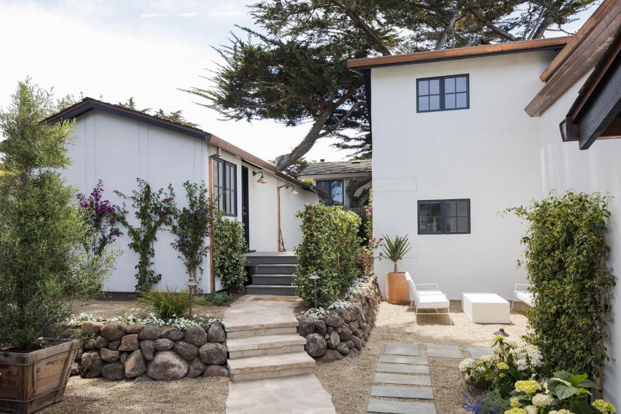 Villa Mara Carmel Экстерьер фото